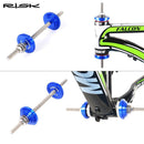 Headset Bicycle Head Parts Press-in Tool Press-in Center Shaft Central Axis