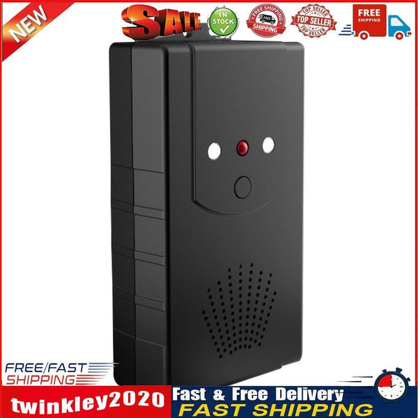 Car Ultrasonic Mouse Rat Mice Repeller 3 Modes Electronic Rodent Deterrent Newly