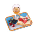 DIY Wine Tray Mould Casting Molds Tools Crystal Drop Silicone Epoxy Craft Tool