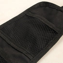 For Small Items ID Holder Hanging Bag Multi-Pocket Seat Side Car Storage Bag