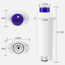 Activated Carbon Coffee Machine Replace Soft Water Filter for Delonghi Dlsc00