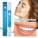 Stains Bleach Whitening Pen Oral Hygiene Teeth Gel Whitener Teeth Whitening