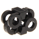 Umbrella Rope Buckle Rapid Shoelaces Outdoor Anti Slip Portable Buckles