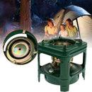 Portable Kerosene Stove Cookware Camping Hiking Heater Best I0O7 Outdoor B8B6