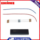BIOS Chip Replacement for SEGA Dreamcast VA1 VA2 Motherboard Accessories Parts