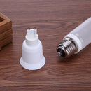 G9 To E27 Socket Base Halogen CFL Light Bulb Lamp Adapter Converter Holder Newly