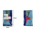 Early Childhood Teaching Aids Insert Card Educational Pocket Mixed Sound