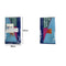 Early Childhood Teaching Aids Insert Card Educational Pocket Mixed Sound