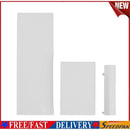 3pcs Memory Card Door Slot Covers Replacement for Nintendo Wii Console (2)