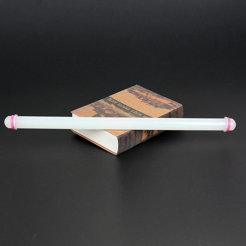50cm Non-stick Sugar Craft Fondant Rolling Pin Baking Cake Cookie Tools