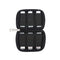 Portable Digital Flash Drives Case Organizers U Disk Storage Bag (6 Slot A)