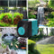 Ultra Quiet Filter Manure Fish Pond Side Suction Pump 220 240V Submersible
