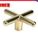 Superior Bridgehead Cross Pool Queue Frame Poles for Snooker Billiards