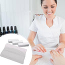 21pcs/Set Nail Art Polishing Sand Files Rubbing Manicure Sponge Blocks Kit Newly