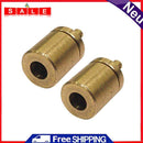 Gas Refill Adapter Suit for Outdoor Hiking Camping Stove Inflate Butane Canister