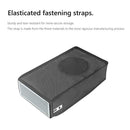 For Xbox Series S Dustproof Cover Anti-scratch Waterproof Game Console Dust Case