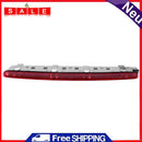 Car rear trunk red LED third brake light brake light for Benz W203 C180 C20