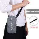 Armband Sport Mobile Shoulder Bag Running Arm Phone Holder Fitness Mobile Bag