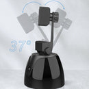 Tripod Head Camera Face Tracking Selfie Stick Auto Smart Shooting Phone Holder