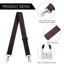 Bag Shoulder Strap Purse Straps Replacement for Cross Body Shoulder Bags Purs