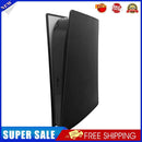 Silicone Dustproof Protective Housing Cover for PS5 (Digital Version Black)