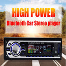 phone Audio host Car Radio Bluetooth In-dash Audio Head Unit Car MP3 Player