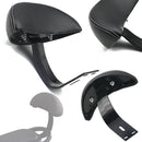 Soft E-Bike Rear Rest Seat Pad Electric Bicycle Backrest Back Cushion