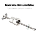 VXM Bicycle Freehub Body Remover Installer Mountain Road Bike Hub Repair Tool