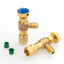 Refrigerant Safety Valve for Air Conditioning, Hand Tools, Part, Charging Hose