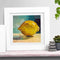 Canvas Paint By Numbers Lemon Oil Hand Painted Drawing Kit Home Wall Decora