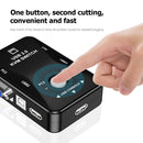 HW1701 2 Port USB Manual KVM Switch Box 2 in 1 Out 1080P VGA Switcher Splitter