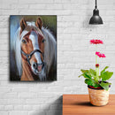 Horse Animal Series Diamond Painting Kits Full Round Drill Wall Art Decor