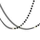 Reading Glass Chain Strap Cord Holder Eyeglasses Necklace Eyedress Lanyard