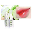 Lip Plumper Oil Color Sexy Lips Liquid Lipstick Plumper Lip Lip Gloss F9M5 E6B9