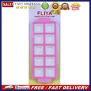 Italian Dumpling Ravioli Fondant Mold Candy Chocolate Decoration Baking Tools