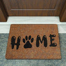 Cute Animal Letter Entrance Rugs Non-Slip Front Doormats Indoor Outdoor (1)