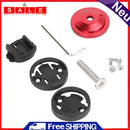 MTB Road Bicycle Stopwatch Computer Stem Rack Holder Cycling Accessories Parts