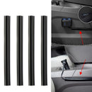 Concealed Wire Cover Line Sleeve Car Cable Clips Organizers Line Beam Clamp