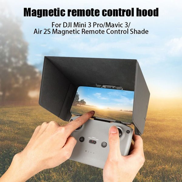 DJI Mini 3 Pro/Mavic 3/Air 2S Remote Control For DJI Mini 3 Pro/Mavic 3/Air 2S