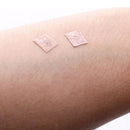 100pcs One-time Ear Point Auricular Stickers Intradermal Press Needle (02)