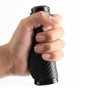 #A MTB Bike Handlebar Grips Cover Ergonomic Shock-absorbing Bicycle Handle Grips