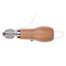 120mm Leather Sail Canvas Heavy Professional Fast Stitching Axle T