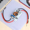 HW-449 500W 10A DC-DC Boost Converter Constant Current Charger Step Up Module