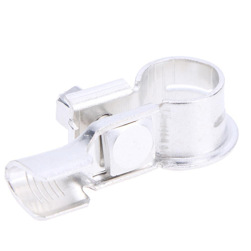 Universal Car Truck Battery Negative Positive Terminal Connector Clips Newly
