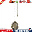 Graduation Cap Tassel DIY Memorial Photo Uniforms Student Pendant (Bronze)