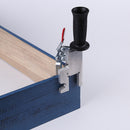 90 Degree Right Angle Woodworking Clamp Framing Photo Quick Corner Clip Folders