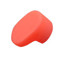 M365 Rear Fender Silicone Hook Cover Electric Scooter Back Mudguard Shield