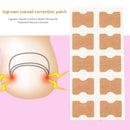 Ingrown Toenail Pedicure Patch Painless Paronychia Fixer Recover Foot Care Tool
