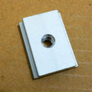 T-slot T-tracks Jig Chute Slider Woodworking Home Improvement Miter Bar Slider