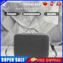 Waterproof Shoulder Handbags for DJI Mini 3 Pro Storage Hard Case Grey